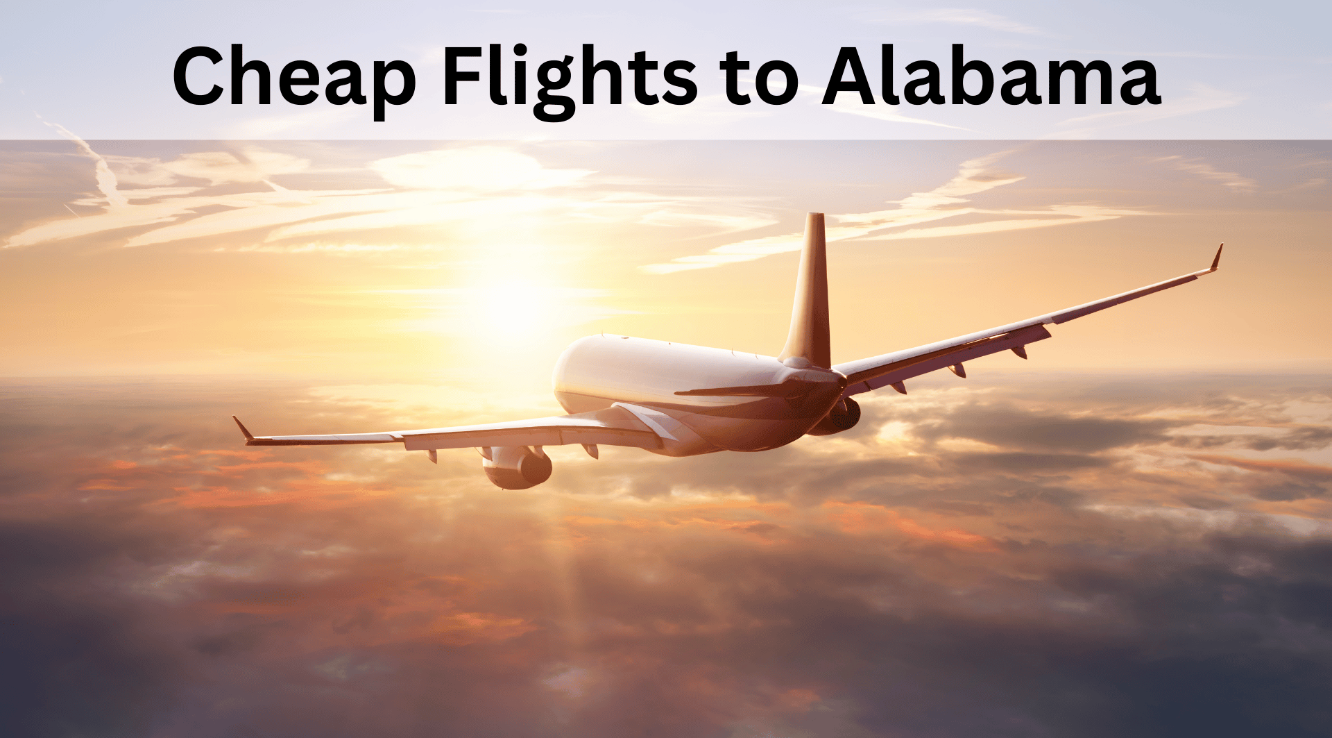 Cheap airlines ticket to alabama Slide