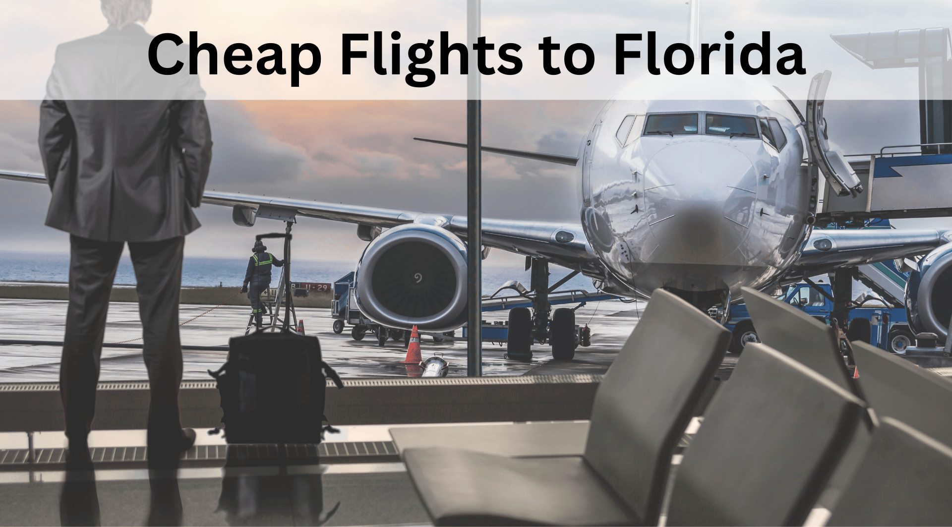 Cheap airlines ticket to florida Slide