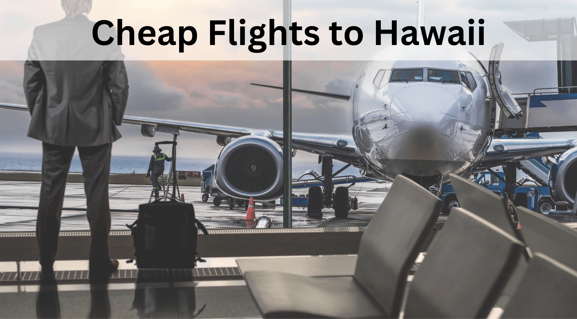 Cheap airlines ticket to hawaii Slide