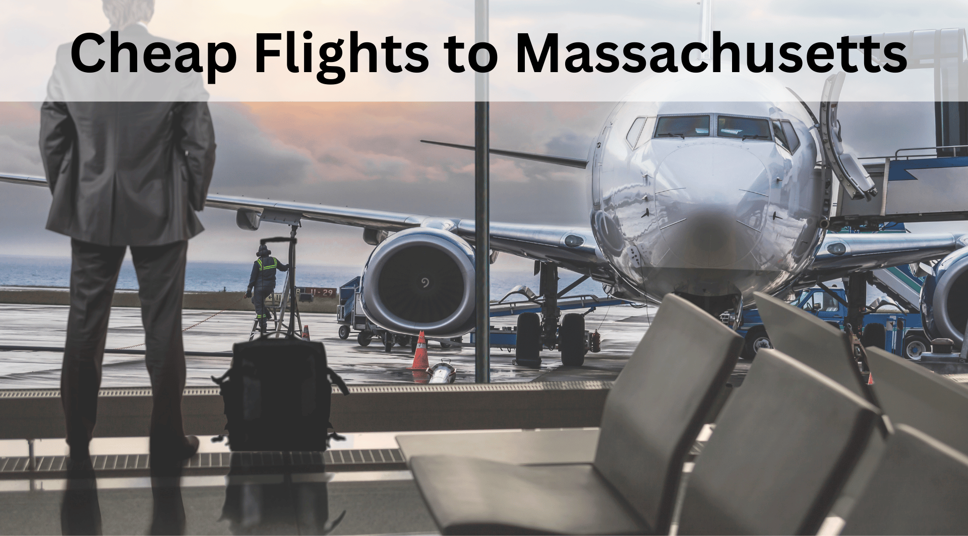 Cheap airlines ticket to massachusetts Slide